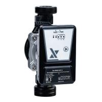 Насос циркуляционный Wilo Native NOCE 15/1-6-130 для отопления