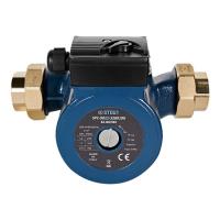 Насос циркуляционный STOUT 32-80 180 для ГВС с латунными гайками