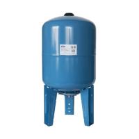 Гидроаккумулятор ZOTA TVTS100L для водоснабжения вертикальный