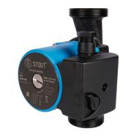 Насос циркуляционный STOUT SPC 32-60 180 для отопления и ГВС