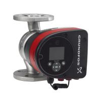 Насос циркуляционный Grundfos MAGNA3 50-180 F N 280 для отопления и ГВС
