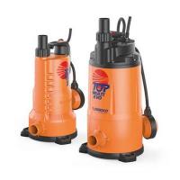 Насос колодезный Pedrollo TOP MULTI 2-EVO с поплавком