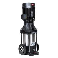Насос вертикальный VANDJORD CRV 90-3C 22 кВт многоступенчатый