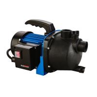 Насос поверхностный Millennium НП 600П