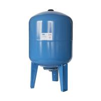 Гидроаккумулятор ZOTA TVTS80L для водоснабжения вертикальный