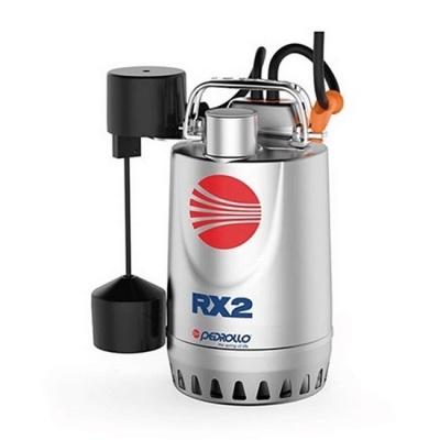 Насос дренажный Pedrollo RXm 4 - GM с поплавком