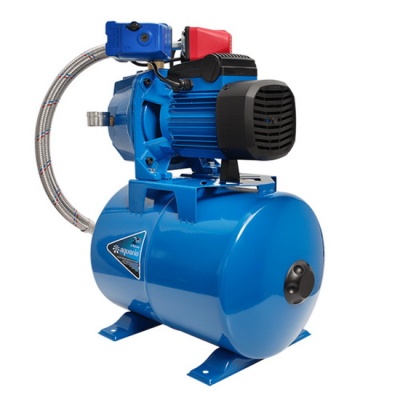 Насосная станция Aquario AUTO AJC-81 H