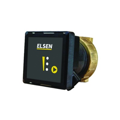 Насос циркуляционный ELSEN Standard 15 для ГВС
