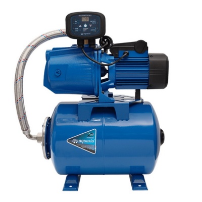 Насосная станция Aquario AUTO AJC-101B M