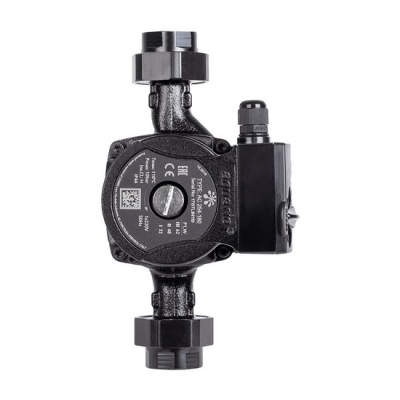 Насос циркуляционный Aquario AC 25-40 180 для отопления