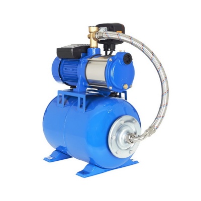 Насосная станция Aquario AUTO AMH-100-6P M