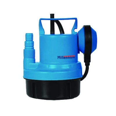 Насос дренажный Millennium ДН 250M с поплавком