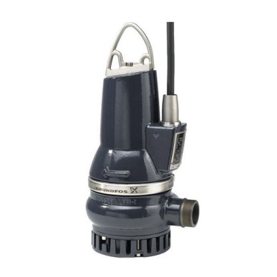 Насос фекальный Grundfos EF30.50.06.EX.2.1.502 без поплавка