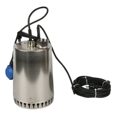 Насос дренажный Grundfos Unilift KP 150-A1 с поплавком