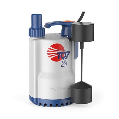 Насос дренажный Pedrollo TOP 4 - GM с поплавком