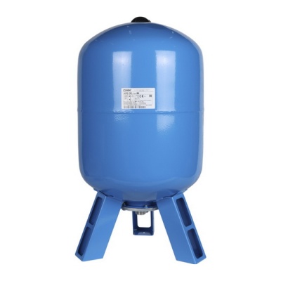 Гидроаккумулятор CIMM AFE CE 100 литров для водоснабжения