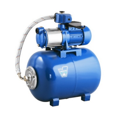 Насосная станция Aquario AUTO AMH-100-6S 50L