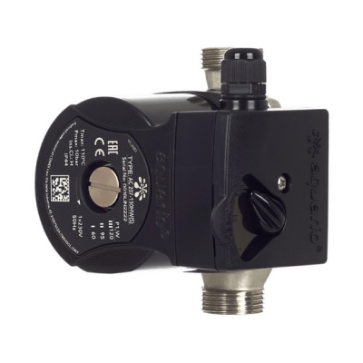 Насос циркуляционный Aquario AC 207-130HWS для ГВС