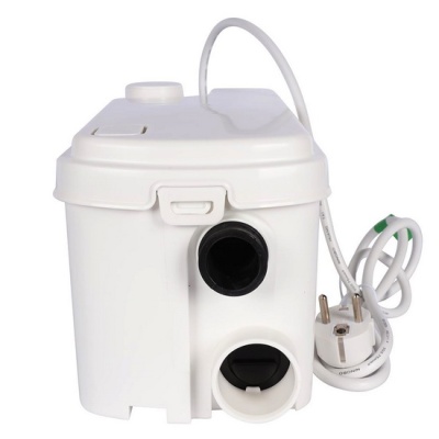 Насос для канализации ROMMER BIOLIFT S-3 на 3 входа