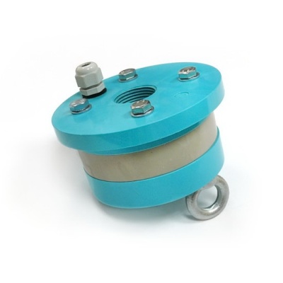 Оголовок скважинный Belamos ДУ 125-Р пластиковый