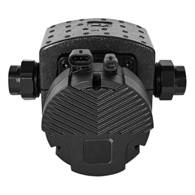 Насос циркуляционный Rommer RCP PROFI EVO 25-120 180 частотный для отопления