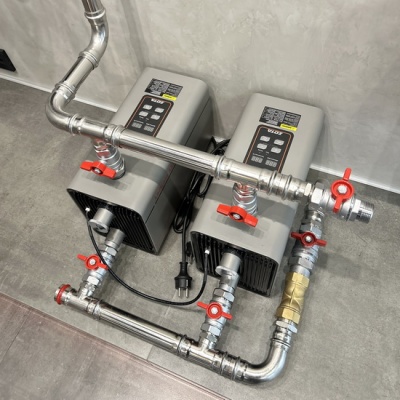 Насосная станция ZOTA LaScala 750