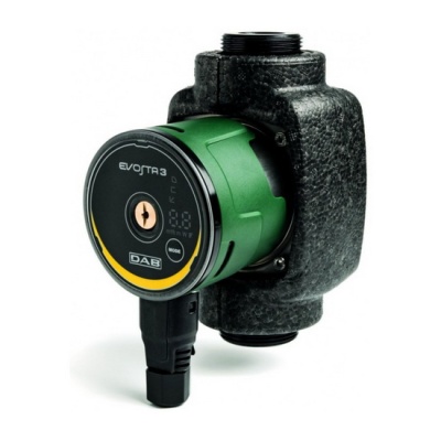 Насос циркуляционный DAB EVOSTA 3-40 180 для отопления
