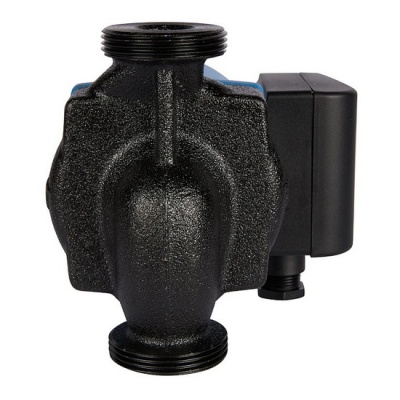 Насос циркуляционный STOUT SPC 25-60 130 для отопления и ГВС