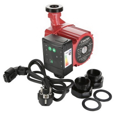 Насос циркуляционный Valtec VRS 25-60 180 EA для отопления