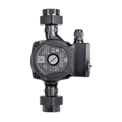 Насос циркуляционный Aquario AC 25-60 180 для отопления