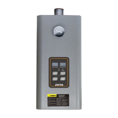 Насосная станция ZOTA LaScala 550