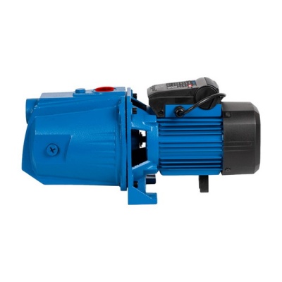 Насос поверхностный Aquario AJC-101B SAHARA