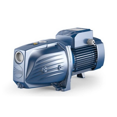 Насос поверхностный Pedrollo JSWm 1CX