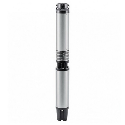 Насос скважинный UNIPUMP ЭЦВ 6-27-120 без поплавка