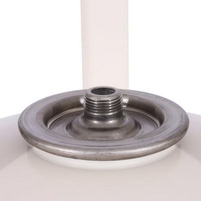 Гидроаккумулятор VALTEC VT.A.R 50 литров для ГВС и водоснабжения