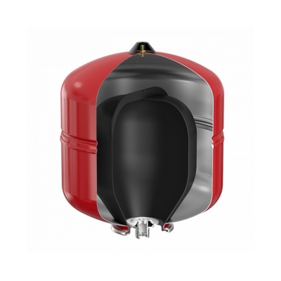 Расширительный бак Flamco Flexcon R 12 литров для отопления