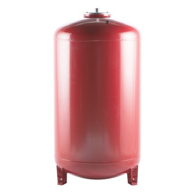 Расширительный бак Джилекс В 700 литров для отопления