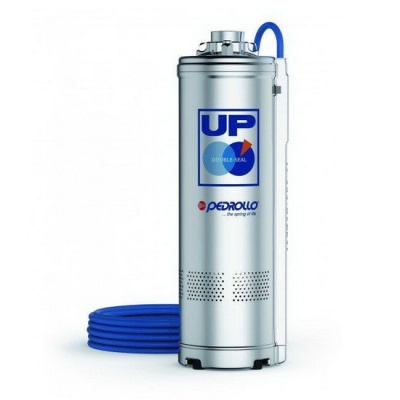 Насос колодезный Pedrollo UP 2/2 без поплавка