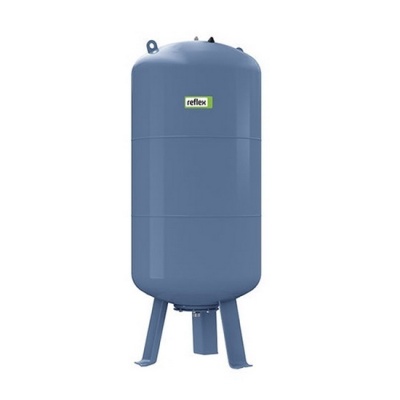 Гидроаккумулятор Reflex DE 800 литров для водоснабжения