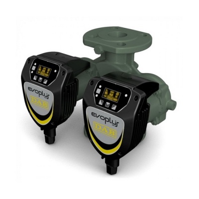 Насос циркуляционный DAB EVOPLUS D 80/340.65 M для отопления и ГВС