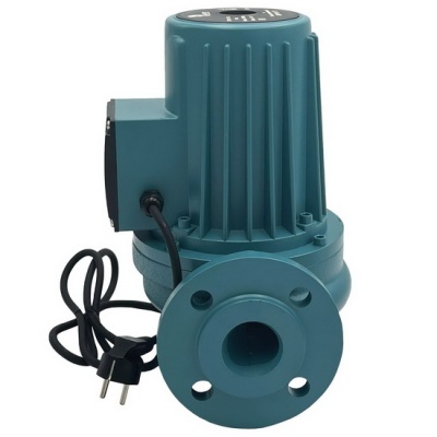 Насос циркуляционный Wester WCP 50-18F 255 для отопления