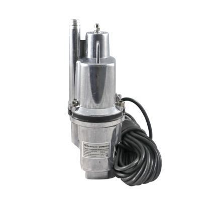 Насос колодезный Millennium вибрационный с верхним забором и 10 м кабеля