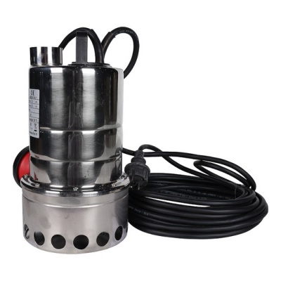 Насос дренажный STOUT SPD-0002-200450 с поплавком