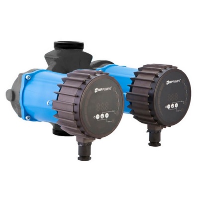 Насос циркуляционный IMP Pumps NMTD SMART 32-40 180 для отопления и ГВС