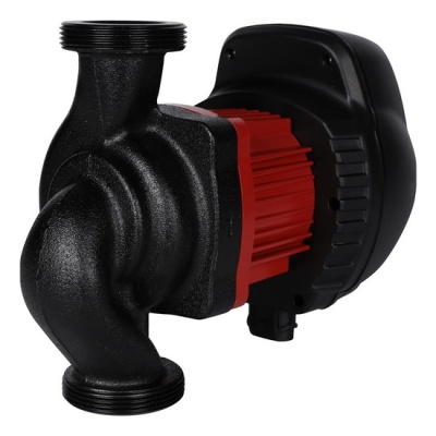 Насос циркуляционный ROMMER ER 32-80 180 для отопления