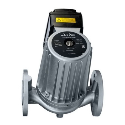 Насос циркуляционный Wilo Native NOZ 50/16 EM для отопления и ГВС