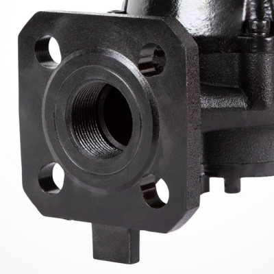 Насос фекальный VANDJORD SG.40.075.2.1.502 1х220-240В/50 Гц без поплавка