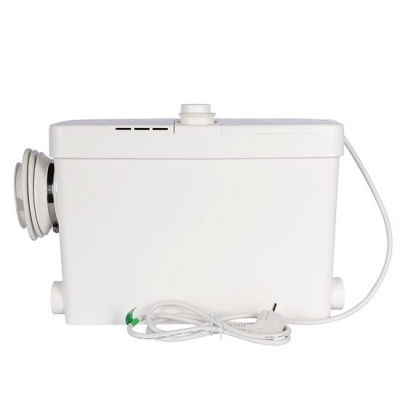 Насос для канализации ROMMER BIOLIFT R-4S на 4 входа