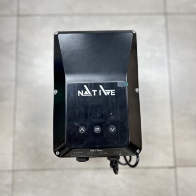 Насос циркуляционный Wilo Native NOCE 50/3-18 F для отопления