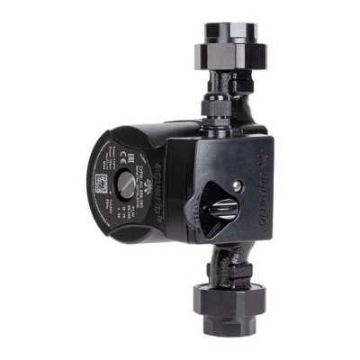 Насос циркуляционный Aquario AC 25-60 180 для отопления
